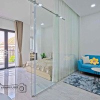 Căn Hộ 1 Phòng Ngủban Công 45M2 Ngay Trung Tâm Gần Ngã 4 Phú Nhuận