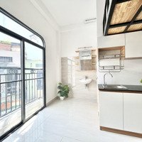 Đặng Thùy Trâm, Bình Thạnh - Phòng Trọ Duplex Ngay Sát Phạm Văn Đồng - Thuận Tiện Di Chuyển