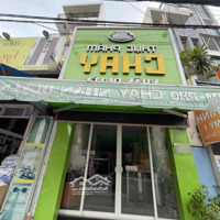 Cho Thuê Nhà Mặt Tiền Lê Quang Định, P14, Q.bình Thạnh