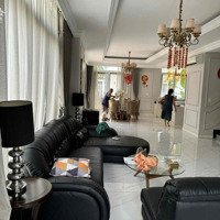 Biệt Thự Vip The Venica 250M2 3 Phòng Ngủ Full Nội Thất Cao Cấp