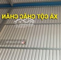 Nhà Cho Thuê 8,1 X 25 = 12 Triệu/T Vĩnh Tân Tân Uyên Bình Dương