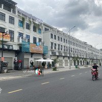 Bán Shophouse Lakeview Song Hành, Vị Trí Ngay Ngã 3 Cực Sầm Uất, Giá Bán 22 Tỷ