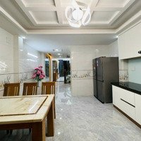 Bán Gấp Nhà Gò Vấp Nguyễn Duy Cung 92M2, Đường 6M Thẳng Một Trục, Chỉ 10.X Tỷ