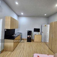 Cho Thuê Căn Hộ Mini Full Nội Thất, Ngay Cạnh Tòa Becamex