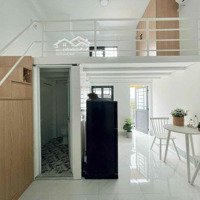 Duplex Full Nội Thất_ Ban Công Thoáng _Cho Nuôi Pet Gác M7