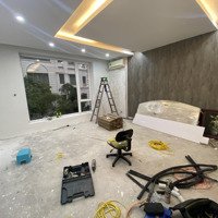 Chính Chủ Cho Thuê Nhà 100M2/Sàn *6 Tầng Mặt Phố Thọ Tháp Cầu Giấy Chỉ # 55 Triệu/ Tháng