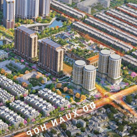 Căn Hộ Cao Cấp The Global City Thiết Kế Đẹp Lạ Nhất Việt Nam