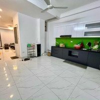 Nhà Mỹ Đình, 45M2 Đẹp Mới Tinh, Nội Thất Đỉnh 6 Tỷ Nhỉnh