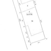 Bán Nhà Mặt Phố Trường Chinh - Lô Góc - Vỉa Hè Rộng - Thông Số Vàng 188M - 7.6M Mặt Tiền - 54.5 Tỷ