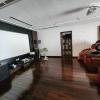 Bán Căn Hộ Penthouse - Hà Nội Aqua Central - Siêu Vip Dành Cho Giới Thượng Lưu 500M Giá Bán 106 Tỷ