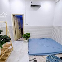 Trống Sẵn Studio Cửa Sổ Thoáng Mát Tại An Dương Vương , Quận 8