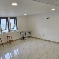 Cho Thuê Căn Hộ 60M2, Trung Tâm Q1, View Cầu Mống, Sông Bến Nghé, Q.4