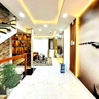 Bán Nhà Mới 48M2, Đường Quang Trung, Gò Vấp.