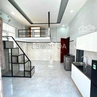 Căn Hộ Duplex Full Nội Thất - Bancol - Ngay Aeon Tân Phú