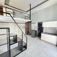 Căn Hộ Duplex Full Nội Thất - Bancol - Ngay Aeon Tân Phú