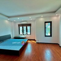 Nhà 6 Tầng Thang Máy, Lô Góc 40M2 Rộng 5 Nhỉnh 8 Tỷ, Kim Giang Hoàng Mai