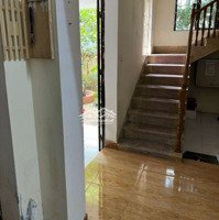 Nr, Biệt Thự Sân Vườn, Nguyễn Trãi, 168M2X3T, 4 Phòng Ngủ Ở Gđ, Kho, Vp, Nhóm