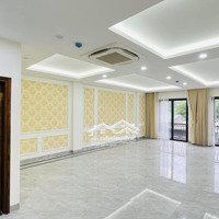 Kd Đỉnh! Bán Tòa Văn Phòng Mặt Phố Tô Hiến Thành 260M2 X 8 Tầng Thang Máy, Mặt Tiền 8.4M, 169 Tỷ