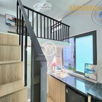 Chdv Duplex Mới Xây - Full Nội Thất Ngay Hoàng Hoa Thám