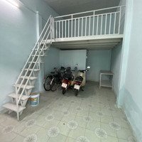 Phòng Trọ 159 Nguyễnxí Bìnhthạnh 20M2-Rộngthoáng-Anninh-Nhiều Tiện Ích