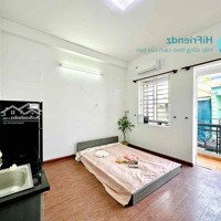 Phòng Trọ Dạng Studio Full Nội Thất Ở Đường Tây Thạnh