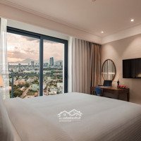 Căn Hộ Tầng Cao Full Nội Thất Luxury View Biển