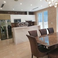 Bán Biệt Thự An Khang Villa 48,5 Tỷ Vnd, 225M2 - An Sinh Đẳng Cấp Kđt Dương Nội / Hà Đông