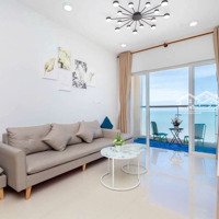 Cho Thuê Căn Vũng Tàu Gold Sea 2 Phòng Ngủfull Nội Thất View Biển