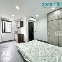 Căn Hộ Giá Rẻ 30M2 Full Nội Thất Trung Tâm Gò Vấp