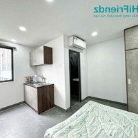 Căn Hộ Giá Rẻ 30M2 Full Nội Thất Trung Tâm Gò Vấp