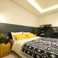 Căn Hộ Khai Thác Air Bnb Siêu Đẹp Trung Tâm Q1Đền Bù Đầu Tư ~ 500 Triệu