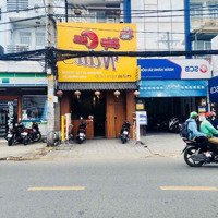 Cho Thuê Mặt Bằng Kinh Doanh Đnn Gò Vấp