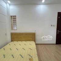 Thuê Ngay Phòng Studio Cửa Sổ 24M2_Full Tiện Ích_Gần Phố Tây Q1