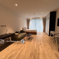 The Crest - Metropole Thủ Thiêm Cho Thuê Căn Studio Full Nội Thất Chỉ 22 Triệu