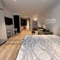 The Crest - Metropole Thủ Thiêm Cho Thuê Căn Studio Full Nội Thất Chỉ 22 Triệu