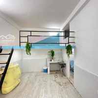 Khai Trương Chdv Duplex- Studio Ban Công Full Nội Thất 4 Triệu5- 6 Triệu/Tháng