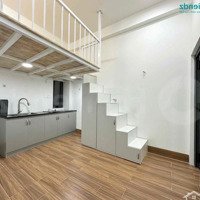 Cho Thuê Phòng Trọ Duplex Cực Đẹp Gần Đỗ Xuân Hợp, Ngã Tư Bình Thái.