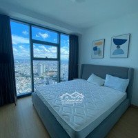 Độc Quyền Cho Thuê Căn Hộ 1 Phòng Ngủ Full Nội Thất Sunwah Pearl, Lầu Cao, View Thoáng, Đang Trống.