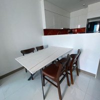 Độc Quyền Cho Thuê Căn Hộ 1 Phòng Ngủ Full Nội Thất Sunwah Pearl, Lầu Cao, View Thoáng, Đang Trống.