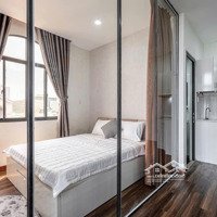 Khai Trương Dự Án Studio - 1 Phòng Ngủban Công Rộng 30M2 Ngay Trung Tâm Quận 3