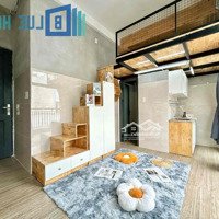 Khai Trương Phòng Trọ Duplex Mới Xây Ngay Lê Trọng Tấn