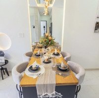 Căn Hộ 2 Tỷ Vnd + 2 Phòng Ngủtại The Maison, Bình Dương