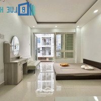 Khai Trương Căn Hộ Ban Công - Cửa Sổ Lớn, Gần Chung Cư Carillon Hht