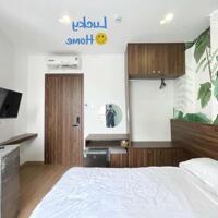 CHO THUÊ STUDIO Q1 FULL NỘI THẤT