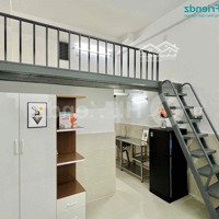 Siêu Phẩm Duplex Mới Xay Nọi Thất Mới-Thang Máy