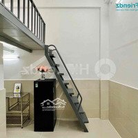 Siêu Phẩm Duplex Mới Xay Nọi Thất Mới-Thang Máy