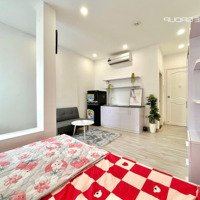 Trống Studio Cửa Sổ Thoáng Mát Ngay Nguyễn Công Trứ, Quận 1 Gần Cầu Calmette