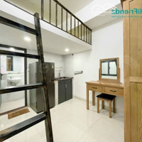 Căn Hộ Duplex Thang Máy - Full Nt - Đi Bộ Qua Hutech Bình Thạnh 500M