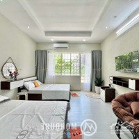 Cho Thuê Căn Hộ Full Nội Thất - Hậu Giang, P4, Tb ( Giáp Sân Bay )