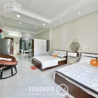 Cho Thuê Căn Hộ Full Nội Thất - Hậu Giang, P4, Tb ( Giáp Sân Bay )